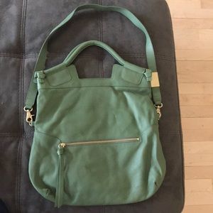 Foley + Corinna Mid City Crossbody Bag